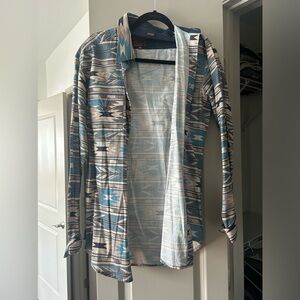 Vintage roper men’s shirts bundle